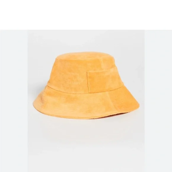 Lack Of Color | Accessories | Lack Of Color Tangerine Terry  display picture 1